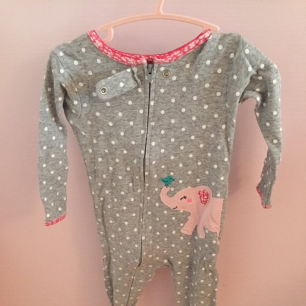 pyjama - Picture 1 of 2